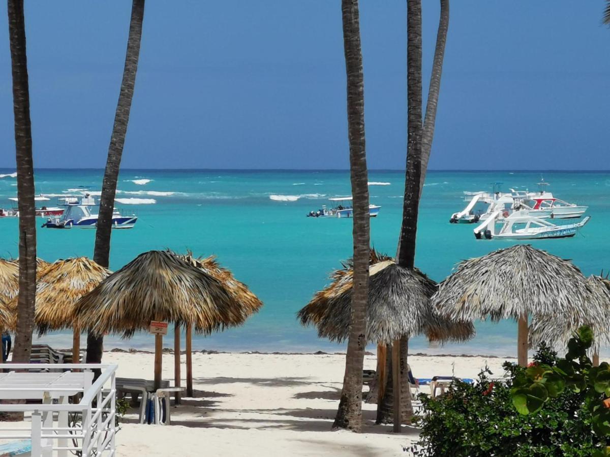 Deluxe Villas Bavaro Beach & Spa - Best Price For Long Term Vacation Rental Punta Cana Exteriér fotografie