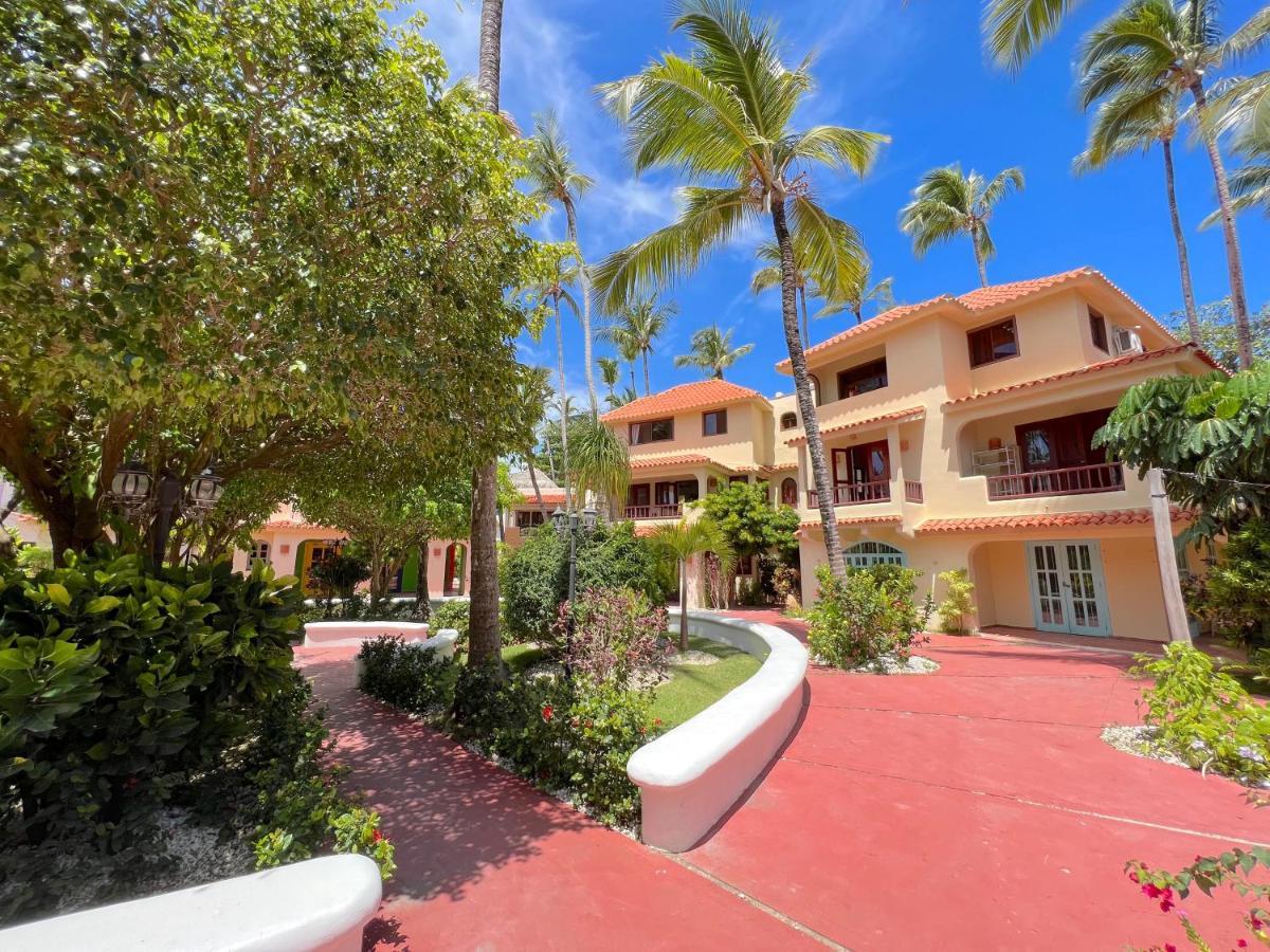Deluxe Villas Bavaro Beach & Spa - Best Price For Long Term Vacation Rental Punta Cana Exteriér fotografie