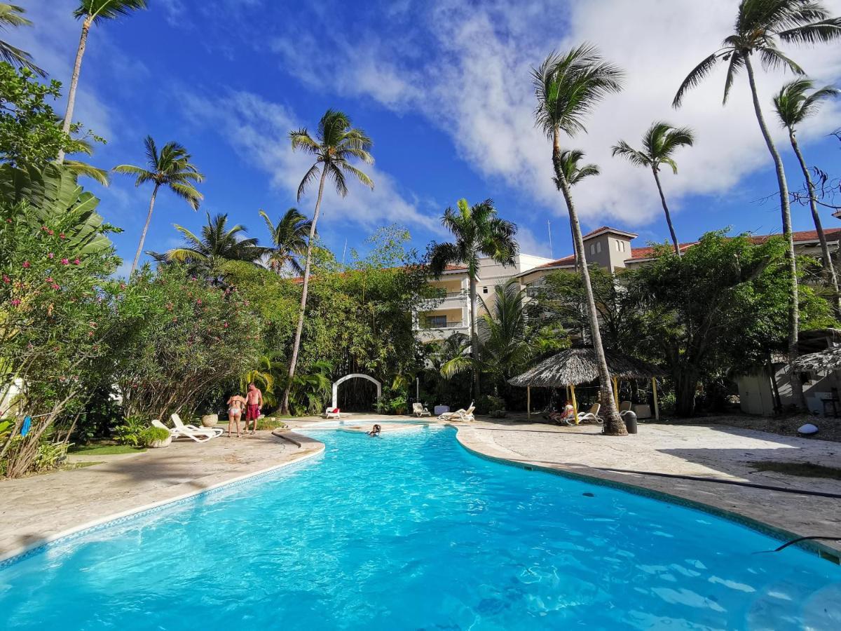 Deluxe Villas Bavaro Beach & Spa - Best Price For Long Term Vacation Rental Punta Cana Exteriér fotografie