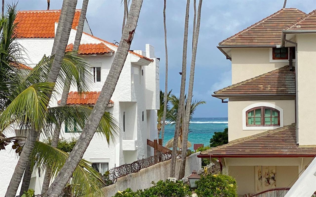 Deluxe Villas Bavaro Beach & Spa - Best Price For Long Term Vacation Rental Punta Cana Exteriér fotografie