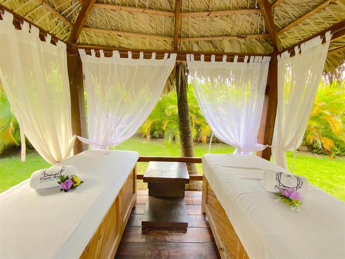 Deluxe Villas Bavaro Beach & Spa - Best Price For Long Term Vacation Rental Punta Cana Exteriér fotografie