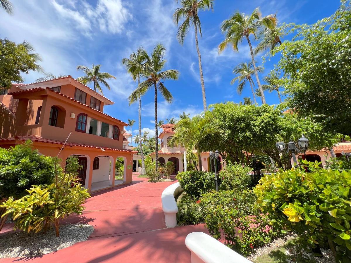 Deluxe Villas Bavaro Beach & Spa - Best Price For Long Term Vacation Rental Punta Cana Exteriér fotografie