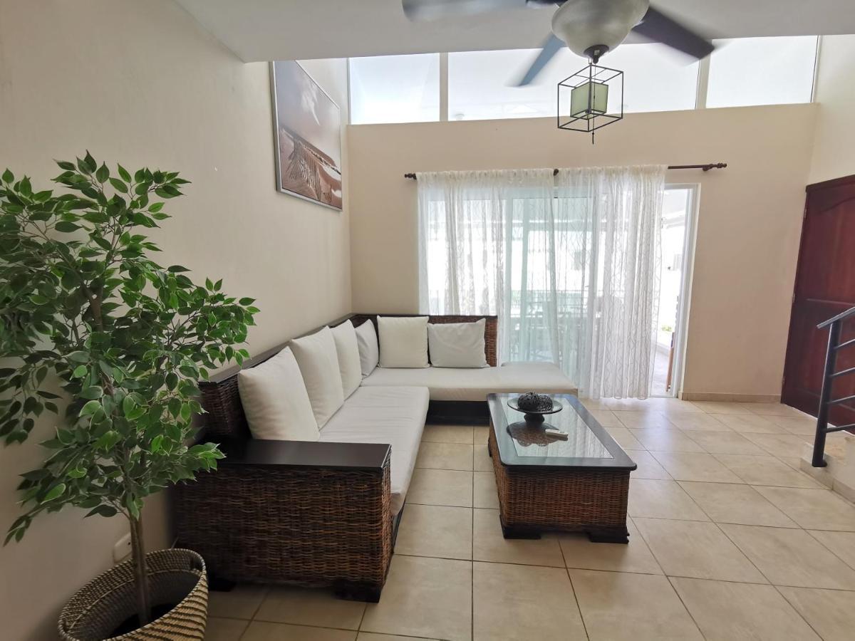 Deluxe Villas Bavaro Beach & Spa - Best Price For Long Term Vacation Rental Punta Cana Exteriér fotografie