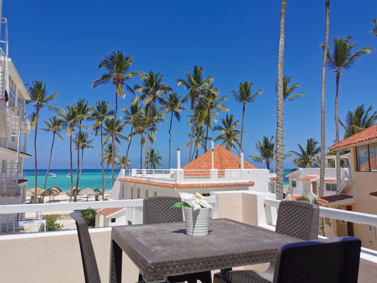 Deluxe Villas Bavaro Beach & Spa - Best Price For Long Term Vacation Rental Punta Cana Exteriér fotografie